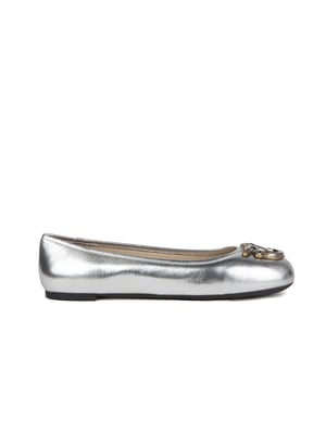 PINKO Ballerina Silver