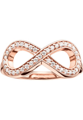 Thomas Sabo TR2014-416-14-44 Ladies Ring