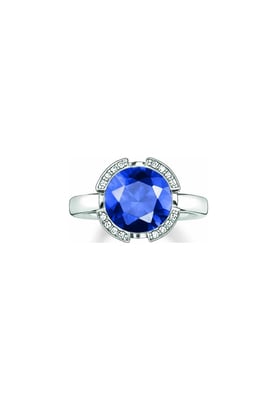 Thomas Sabo TR2038-050-32-52 Ladies Ring