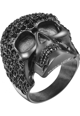 Police PEAGF2211413 Mens Ring