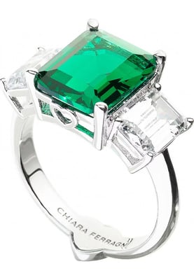 Chiara Ferragni J19AWJ05010 Ladies Ring