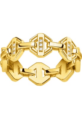 Thomas Sabo D_TR0037-924-14-54 Ladies Ring