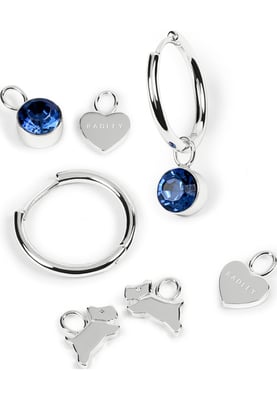 Radley RYJ1545S Ladies Elizabeth Street Earrings Gift Set