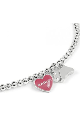 Radley RYJ3163S Ladies Love Letters Bracelet