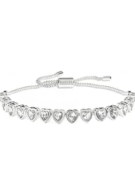 Radley RYJ3435S Ladies Little Heart Lane Bracelet