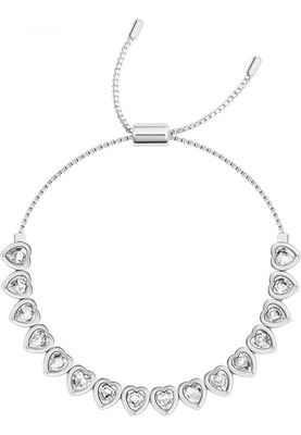 Radley RYJ3435S Ladies Little Heart Lane Bracelet
