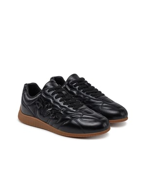 PINKO Sneakers Svart