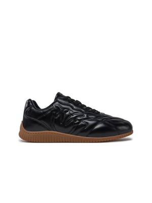 PINKO Sneakers Svart