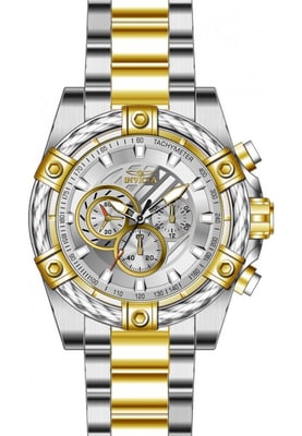 Invicta IN-49746 Mens Bolt Watch