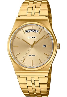 Casio MTP-B146G-9AVEF Mens Collection Watch