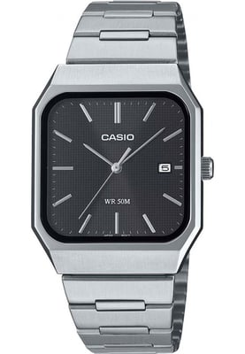 Casio MTP-B185D-1AVEF Mens Collection Watch