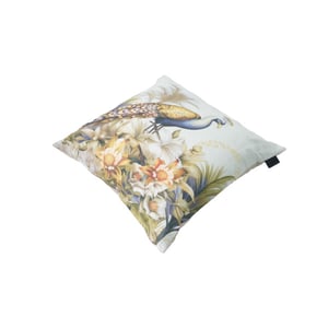 Madison sierkussen flore purple ca. set van 4