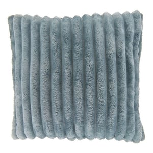 Unique Living sierkussen lex beach blue -50x50cm