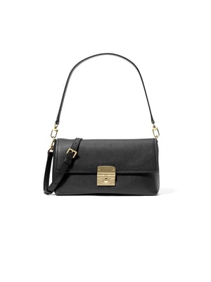 MICHAEL KORS Axelväska Svart