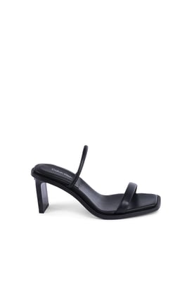 Mules Klackar Minimalistisk Design