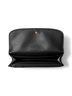 MICHAEL KORS Plånbok Svart