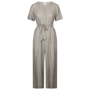 Trespass Womens/Ladies Ariya Jumpsuit (Sage Mist)