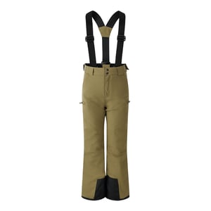 Dare 2B Skibroek Pow II Waterdicht voor Kinderen/Kinderen (Martini-olijfje)