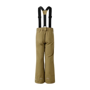Dare 2B Childrens/Kids Outmove II Ski Trousers (Martini Olive)