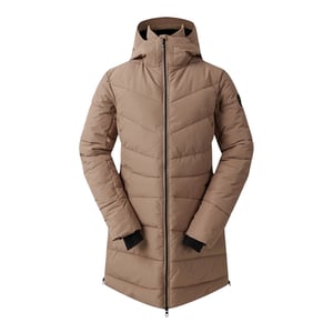 Dare 2B Womens/Ladies Ski Jacket (Pine Bark)