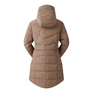 Dare 2B Womens/Ladies Ski Jacket (Pine Bark)