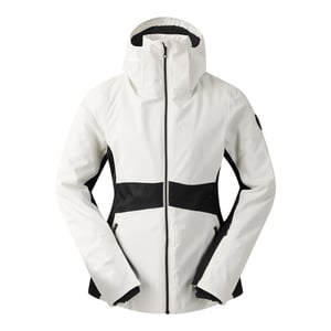 Dare 2B Issy skidjacka för damer/kvinnor (Egret vit/svart)