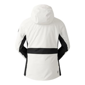 Dare 2B Issy skidjacka för damer/kvinnor (Egret vit/svart)