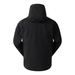 Dare 2B Mens Eagle III Ski Jacket (Black/Danger Red)