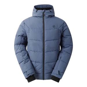 Dare 2B Heren Camber II Ski jas (Blauw Indigo)