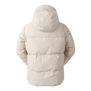 Dare 2B Womens/Ladies Milleu Padded Ski Jacket (Grey Morn)