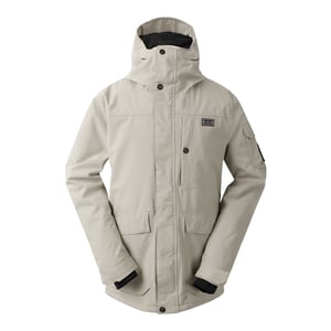 Dare 2B Mens Twin Tip Ski Jacket (Abbeystone)