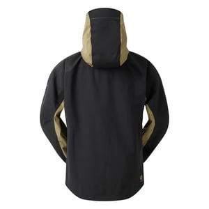 Dare 2B Torrek II vattentät jacka för herrar (Martini oliv/svart)