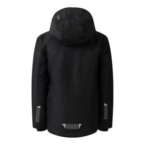 Dare 2B Kinder/Kinder Impose V Ski-jas (Zwart/Iron Poort)