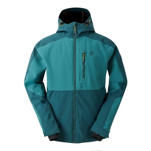 Dare 2B Heren Eagle III Ski jas (Donkere Zee)