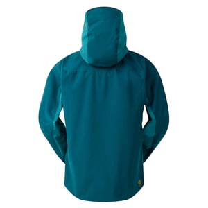 Dare 2B Torrek II vattentät jacka för herrar (Dark Sea/Pacific Green)