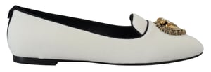 Fluwelen Instappers Dg33 Casual Stijl
