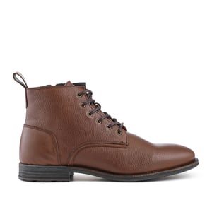 Jones Bootmaker Dalias Leather Ankle Boots