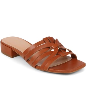 Jones Bootmaker Izabella Mule Sandals