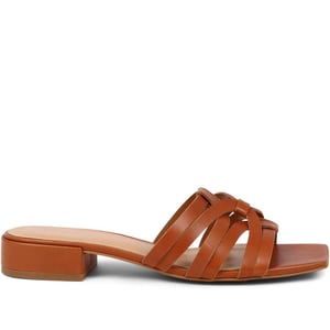 Jones Bootmaker Izabella Mule Sandals