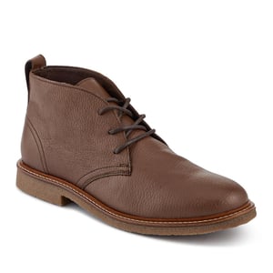 Jones Bootmaker Earley Leather Chukka Boots
