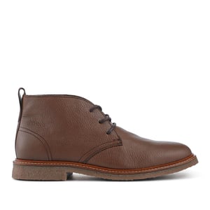 Jones Bootmaker Earley Leather Chukka Boots