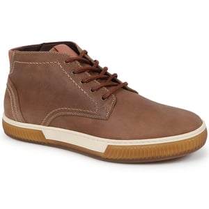 Jones Bootmaker Dorset Leather Chukka Boots