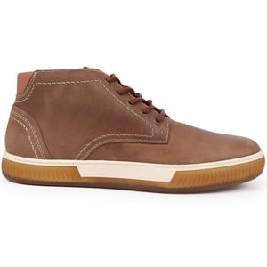 Jones Bootmaker Dorset Leather Chukka Boots