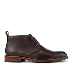 Jones Bootmaker Fabbrino Leather Chukka Boots