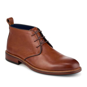 Jones Bootmaker Fabbrino Leather Chukka Boots