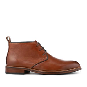 Jones Bootmaker Fabbrino Leather Chukka Boots