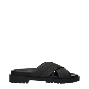 Industriell Bälte Sandal Korsrem