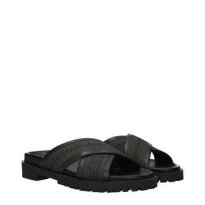 Industriell Bälte Sandal Korsrem