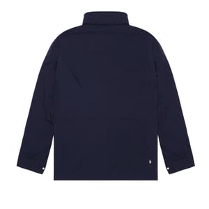 Aquascutum Active Stretch M-65 Navy Blue Jacket
