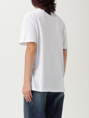 Sterlogo T-shirt Met Korte Mouwen